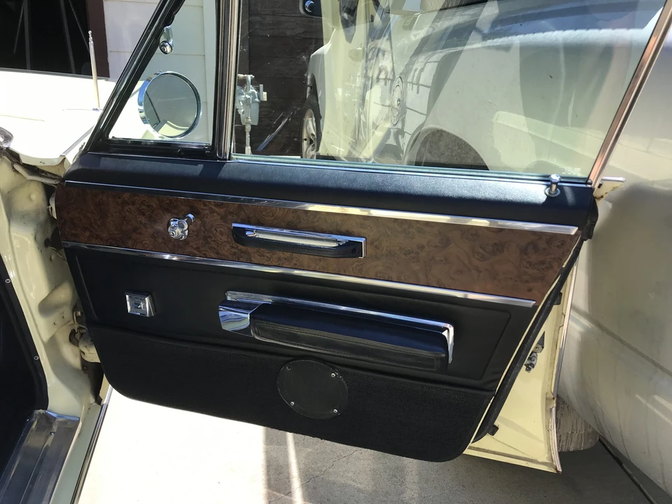 1967 Chrysler New Yorker - Image 27 of 31