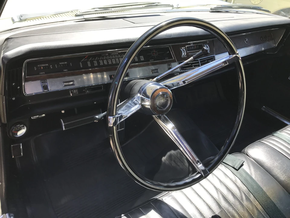 1967 Chrysler New Yorker - Image 28 of 31