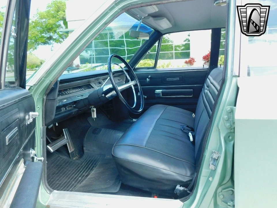 1967 Chrysler Newport - Image 21 of 21