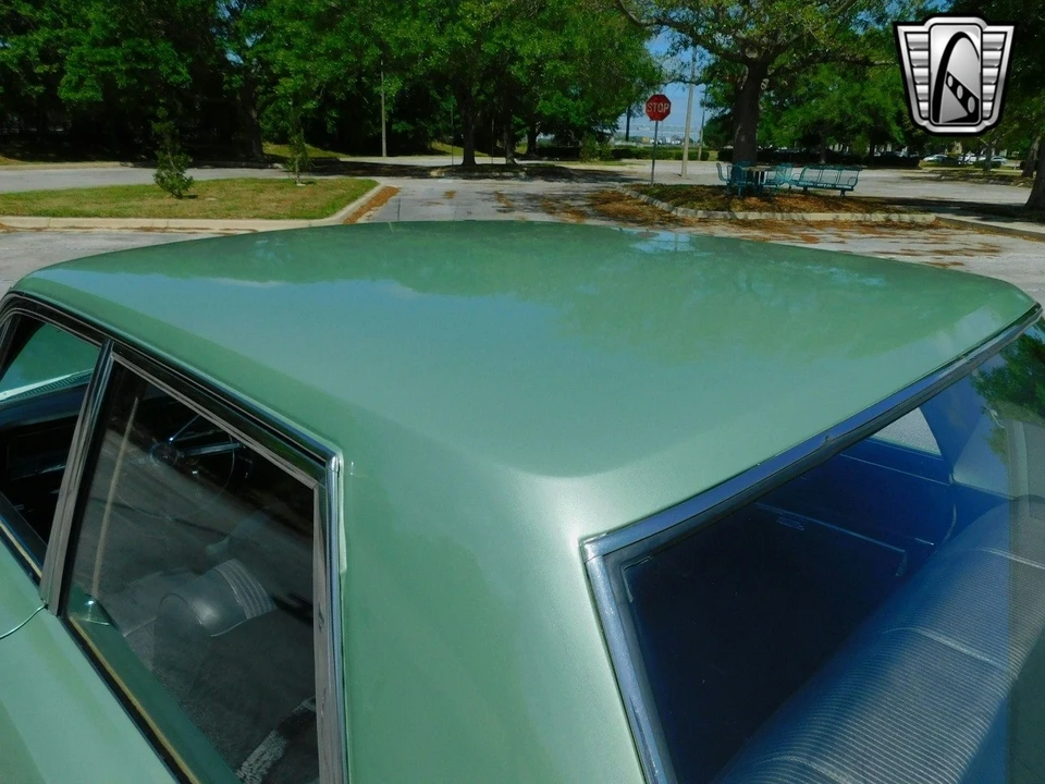 1967 Chrysler Newport - Image 13 of 21