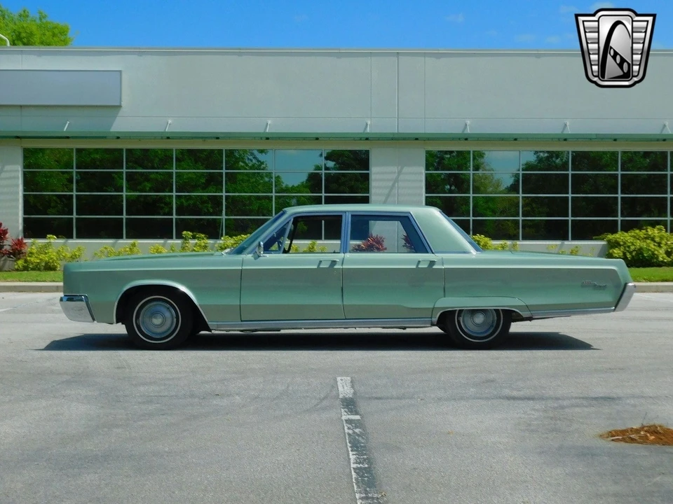 1967 Chrysler Newport - Image 15 of 21