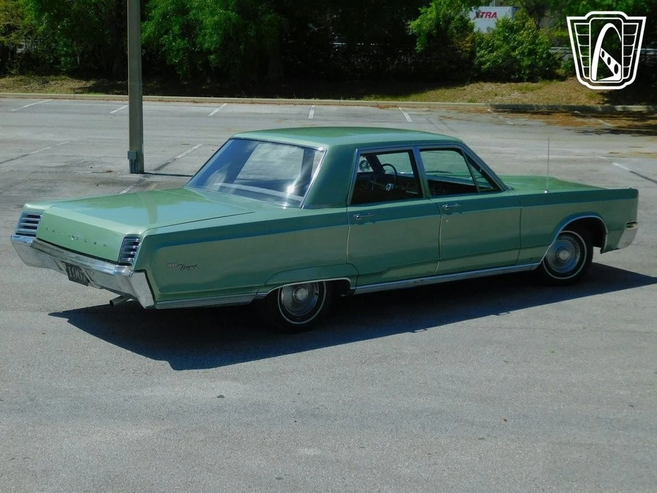 1967 Chrysler Newport - Image 16 of 21
