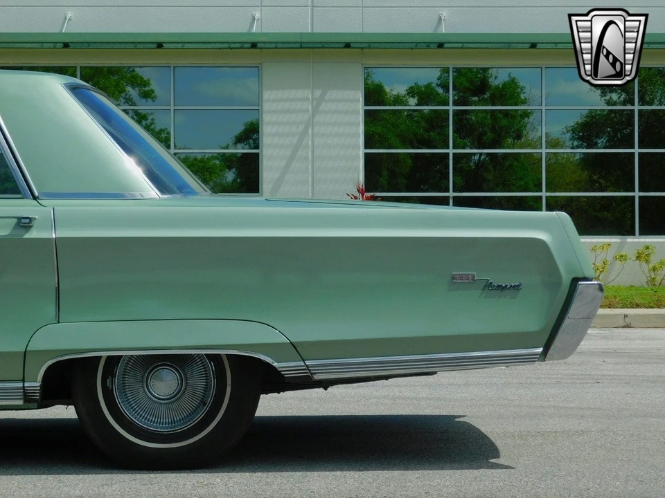 1967 Chrysler Newport - Image 19 of 21