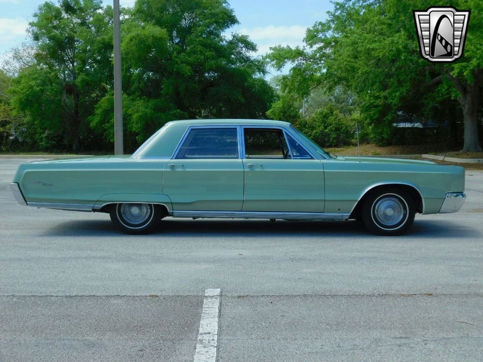 1967 Chrysler Newport - Image 16 of 21
