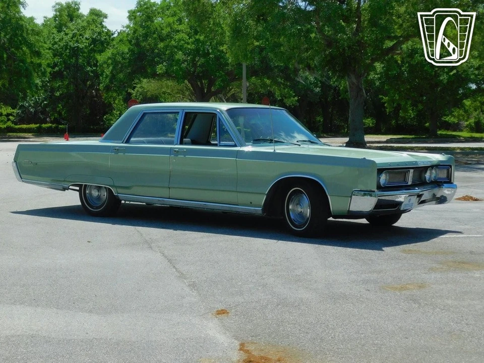 1967 Chrysler Newport - Image 17 of 21