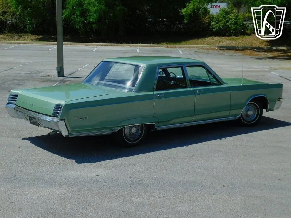 1967 Chrysler Newport - Image 15 of 21