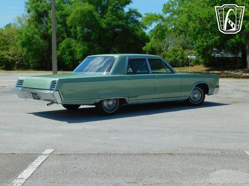 1967 Chrysler Newport - Image 15 of 21