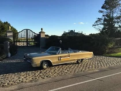 1967 Chrysler Newport - Image 11 of 15
