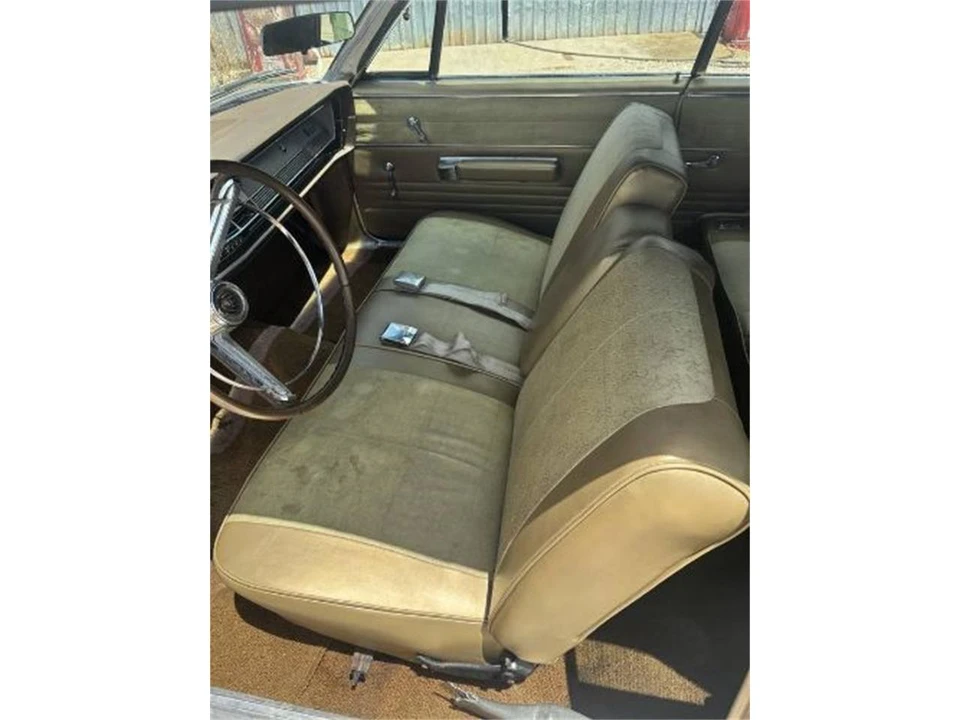 1967 Chrysler Newport - Image 5 of 13