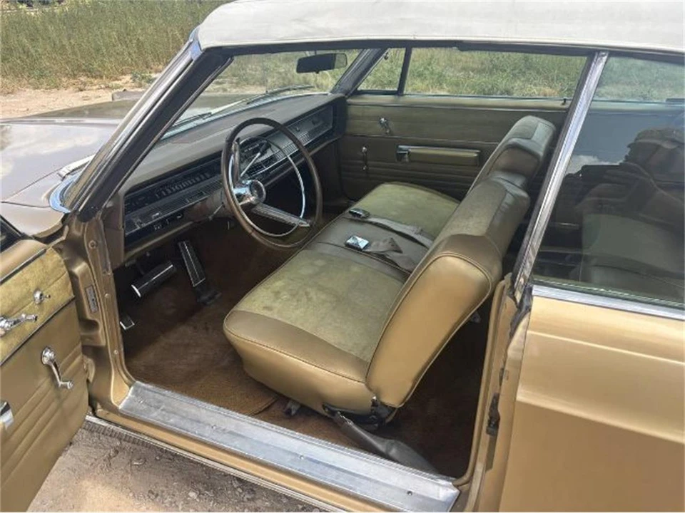 1967 Chrysler Newport - Image 2 of 13