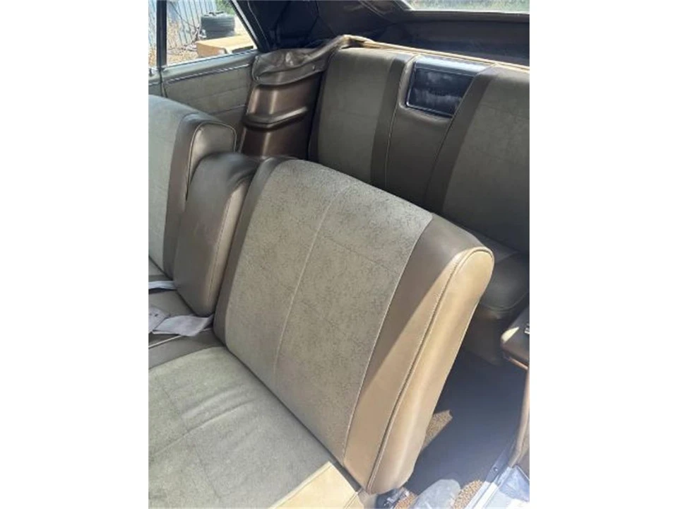 1967 Chrysler Newport - Image 4 of 13