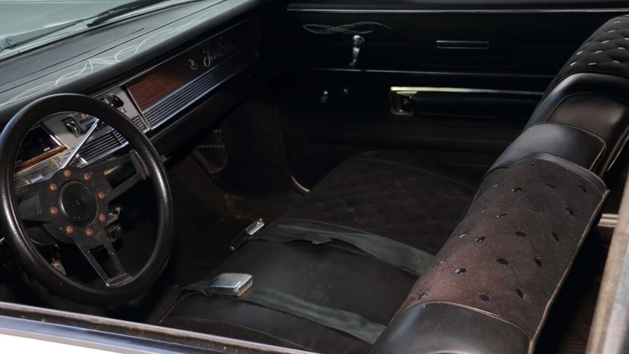1967 Chrysler Newport - Image 4 of 14
