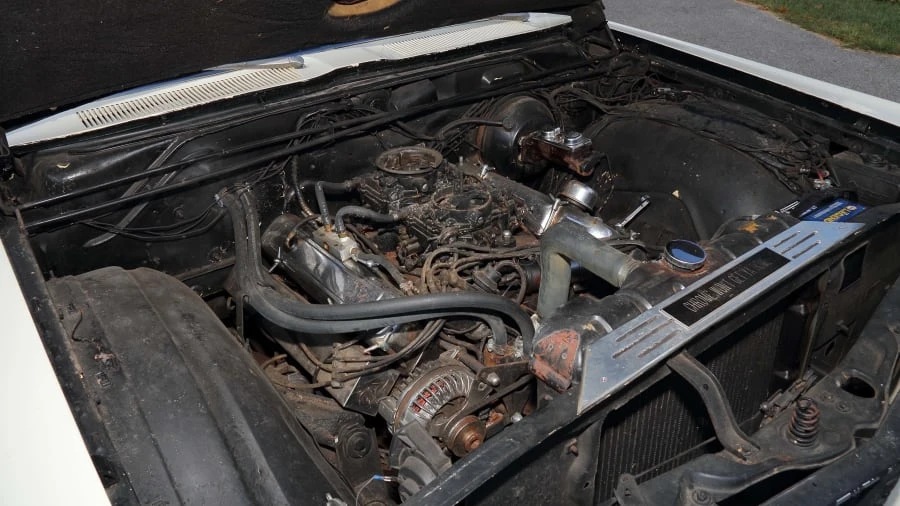 1967 Chrysler Newport - Image 7 of 14