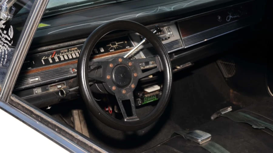 1967 Chrysler Newport - Image 9 of 14