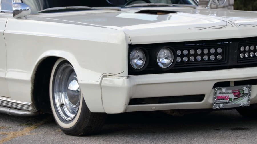 1967 Chrysler Newport - Image 10 of 14