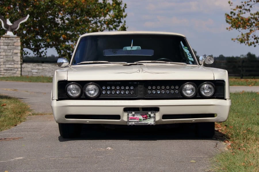 1967 Chrysler Newport - Image 13 of 14