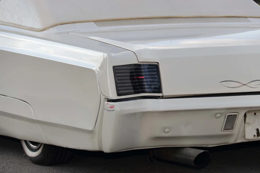 1967 Chrysler Newport - Image 14 of 14