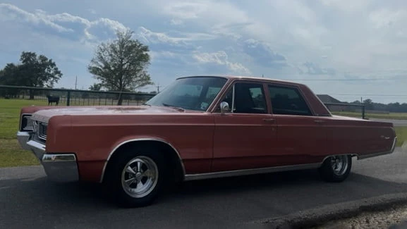 1967 Chrysler Newport - Image 2 of 22