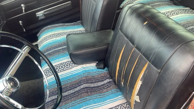 1967 Chrysler Newport - Image 4 of 22
