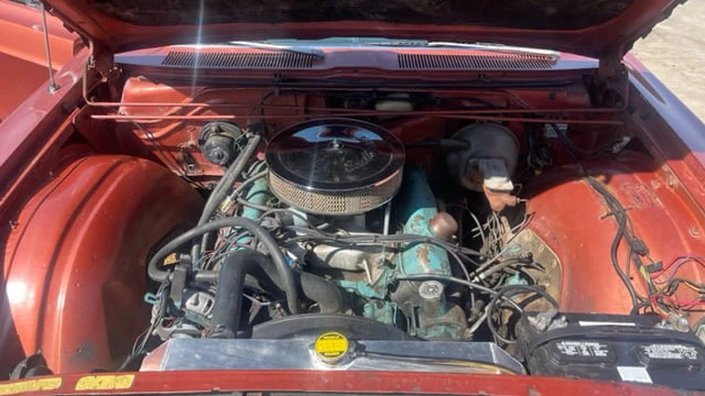 1967 Chrysler Newport - Image 7 of 22