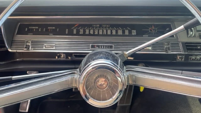 1967 Chrysler Newport - Image 10 of 22