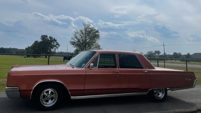 1967 Chrysler Newport - Image 17 of 22