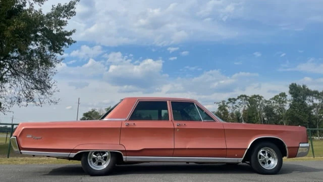 1967 Chrysler Newport - Image 20 of 22