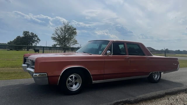 1967 Chrysler Newport - Image 22 of 22