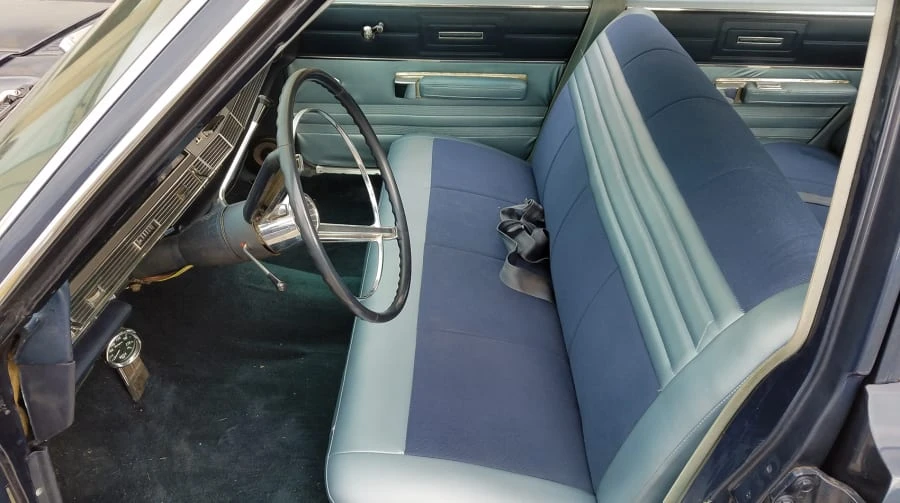 1967 Chrysler Newport - Image 3 of 6