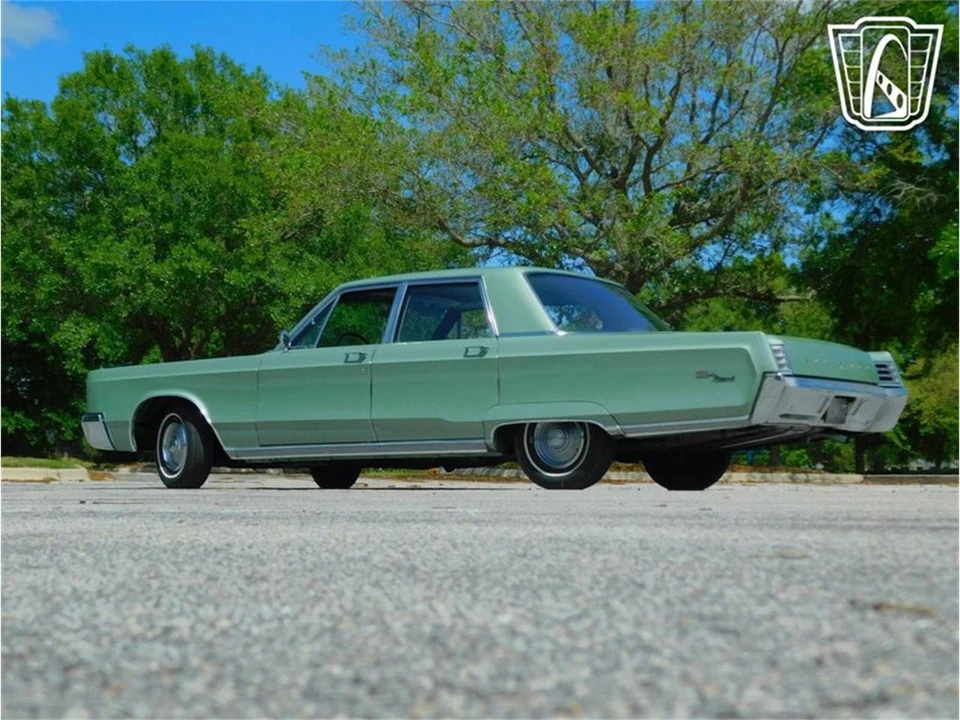 1967 Chrysler Newport - Image 6 of 31