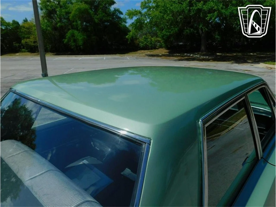 1967 Chrysler Newport - Image 31 of 31