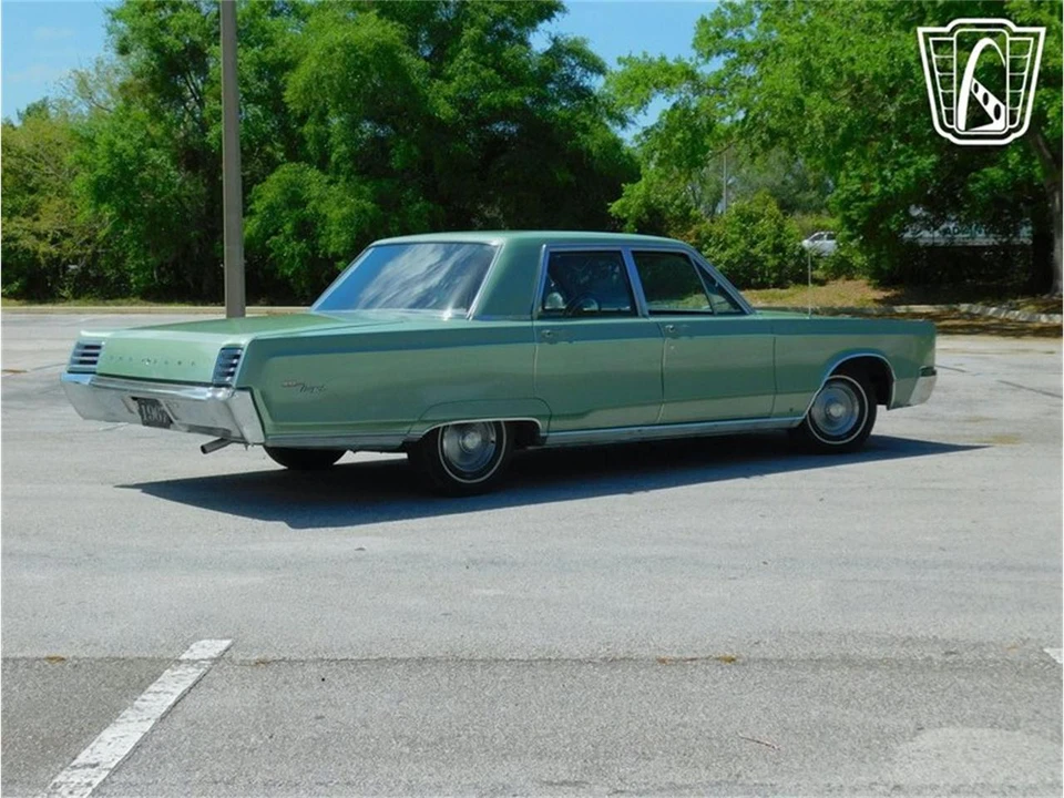 1967 Chrysler Newport - Image 13 of 31