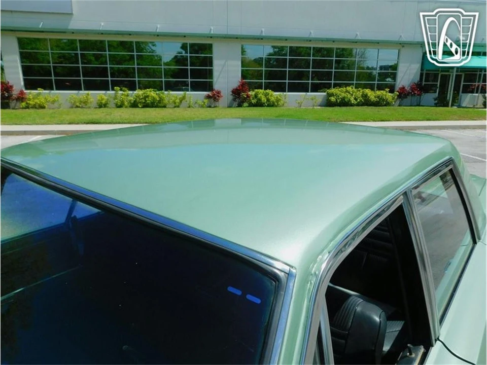 1967 Chrysler Newport - Image 29 of 31