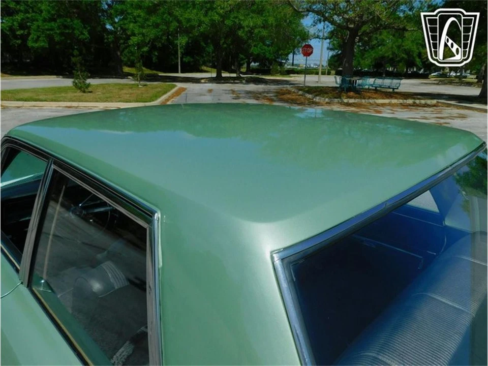1967 Chrysler Newport - Image 30 of 31