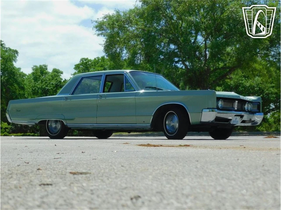 1967 Chrysler Newport - Image 15 of 31