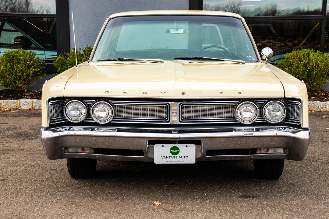 1967 Chrysler Newport - Image 20 of 31