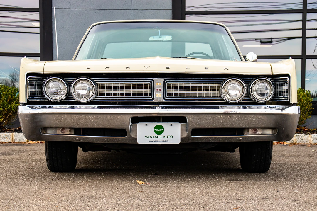 1967 Chrysler Newport - Image 21 of 31