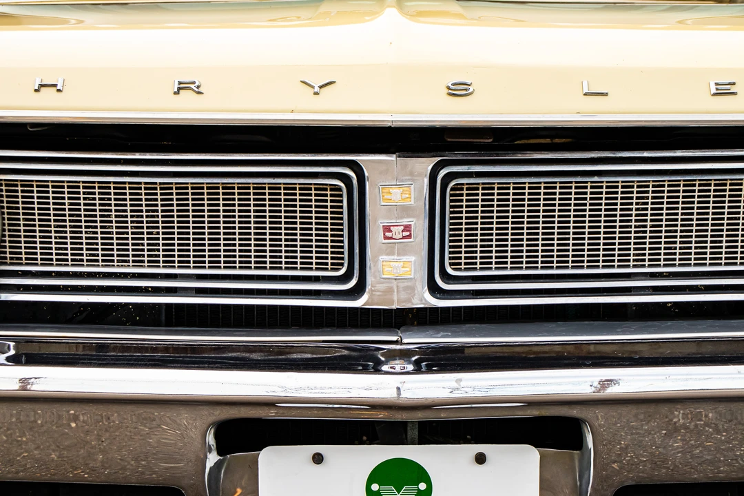 1967 Chrysler Newport - Image 31 of 31