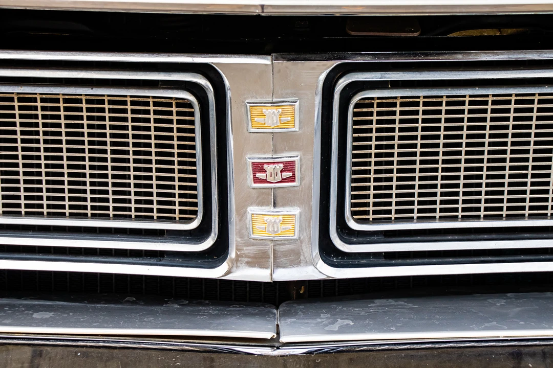 1967 Chrysler Newport - Image 29 of 31