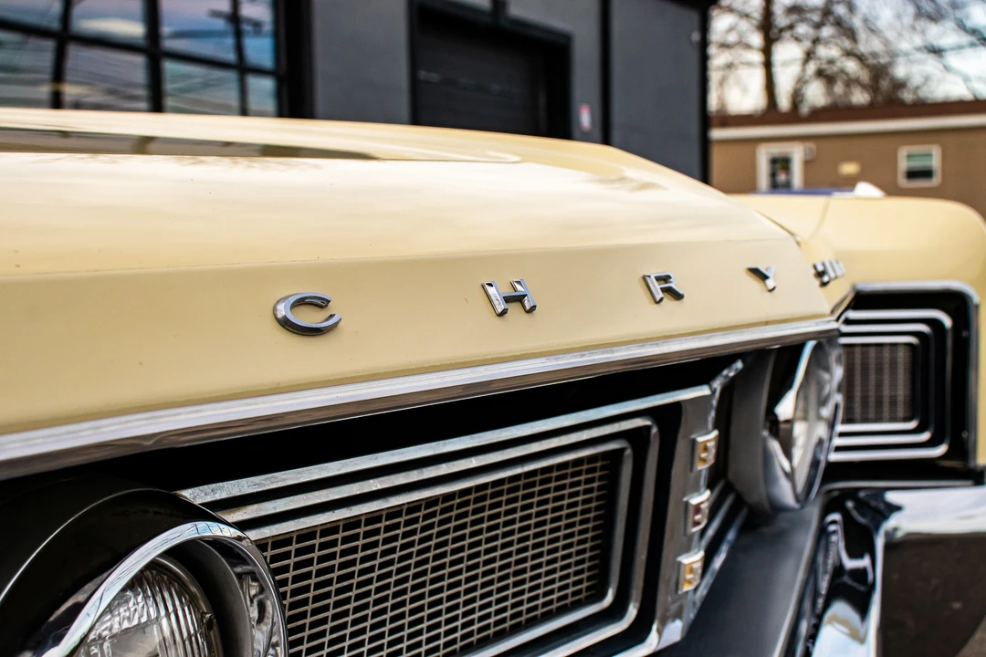 1967 Chrysler Newport - Image 28 of 31