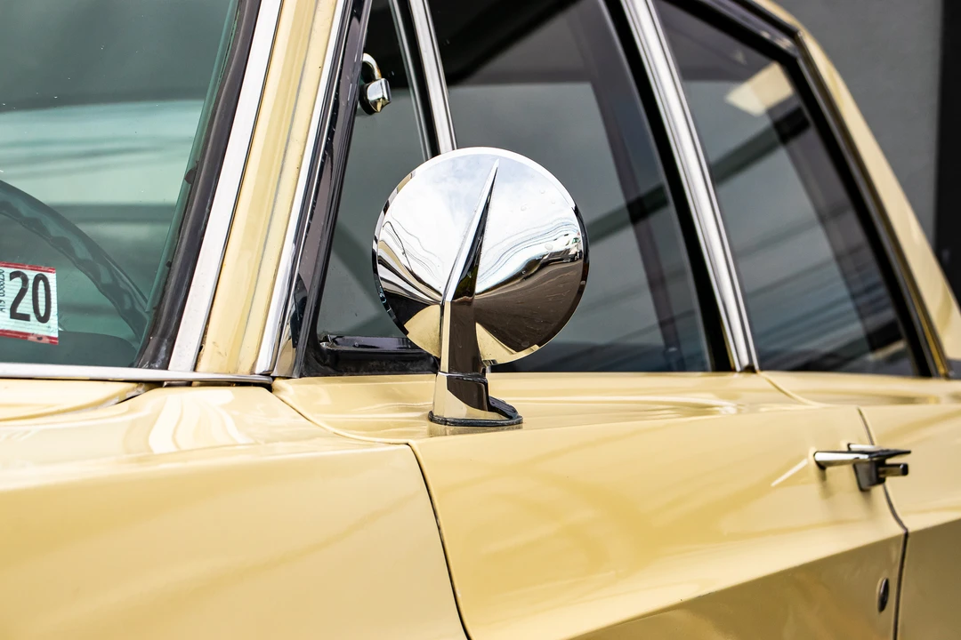 1967 Chrysler Newport - Image 26 of 31