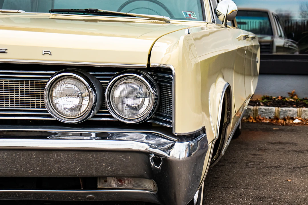 1967 Chrysler Newport - Image 25 of 31