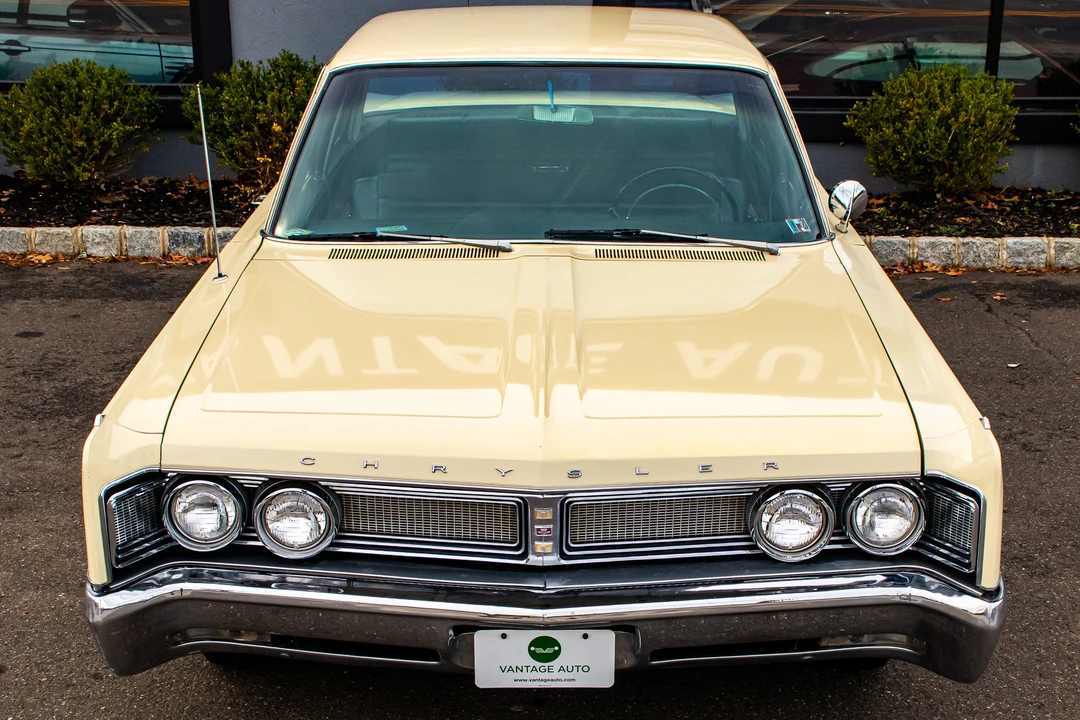 1967 Chrysler Newport - Image 19 of 31