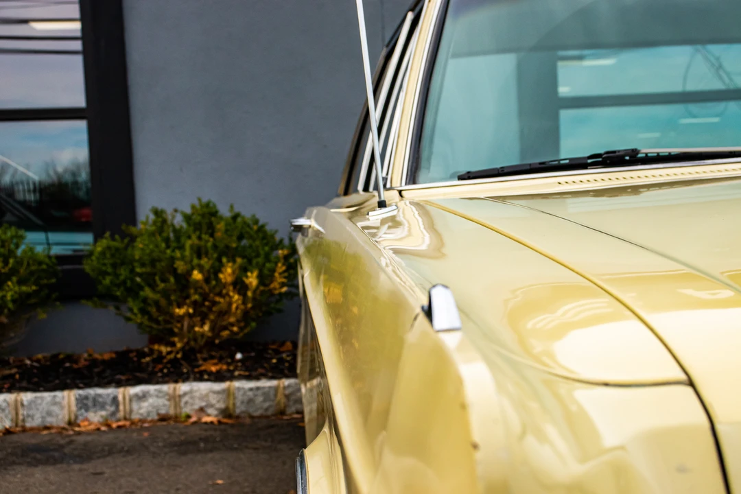 1967 Chrysler Newport - Image 24 of 31