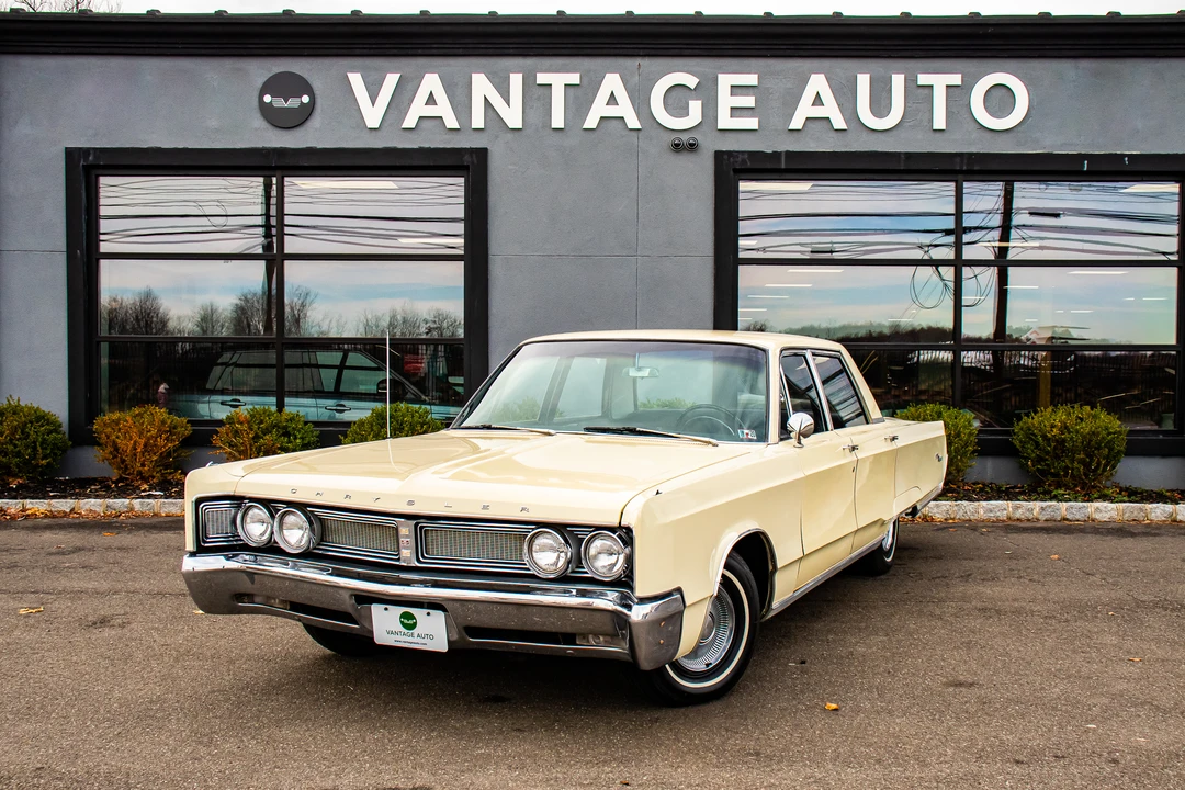 1967 Chrysler Newport - Image 2 of 31