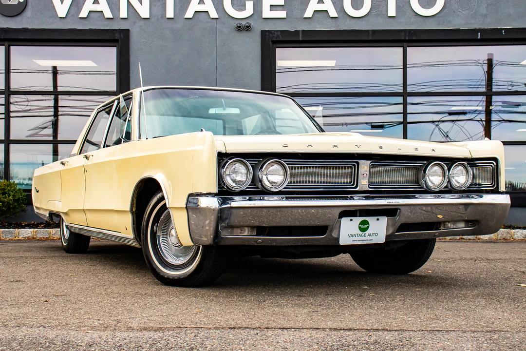 1967 Chrysler Newport - Image 16 of 31