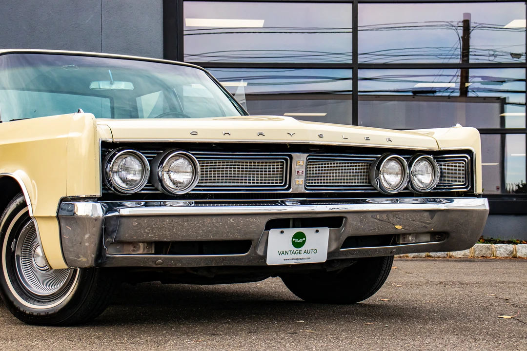 1967 Chrysler Newport - Image 23 of 31