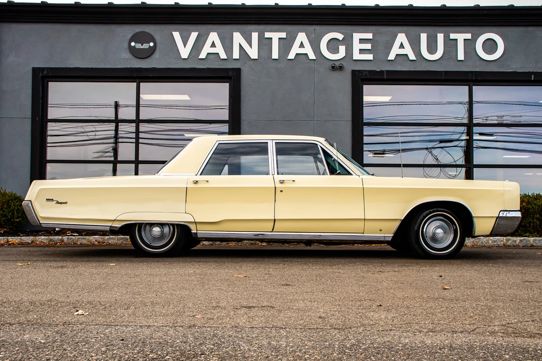 1967 Chrysler Newport - Image 14 of 31