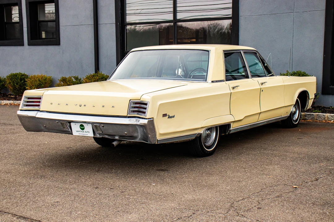 1967 Chrysler Newport - Image 13 of 31
