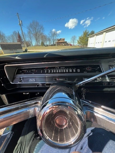 1967 Chrysler Newport - Image 8 of 21